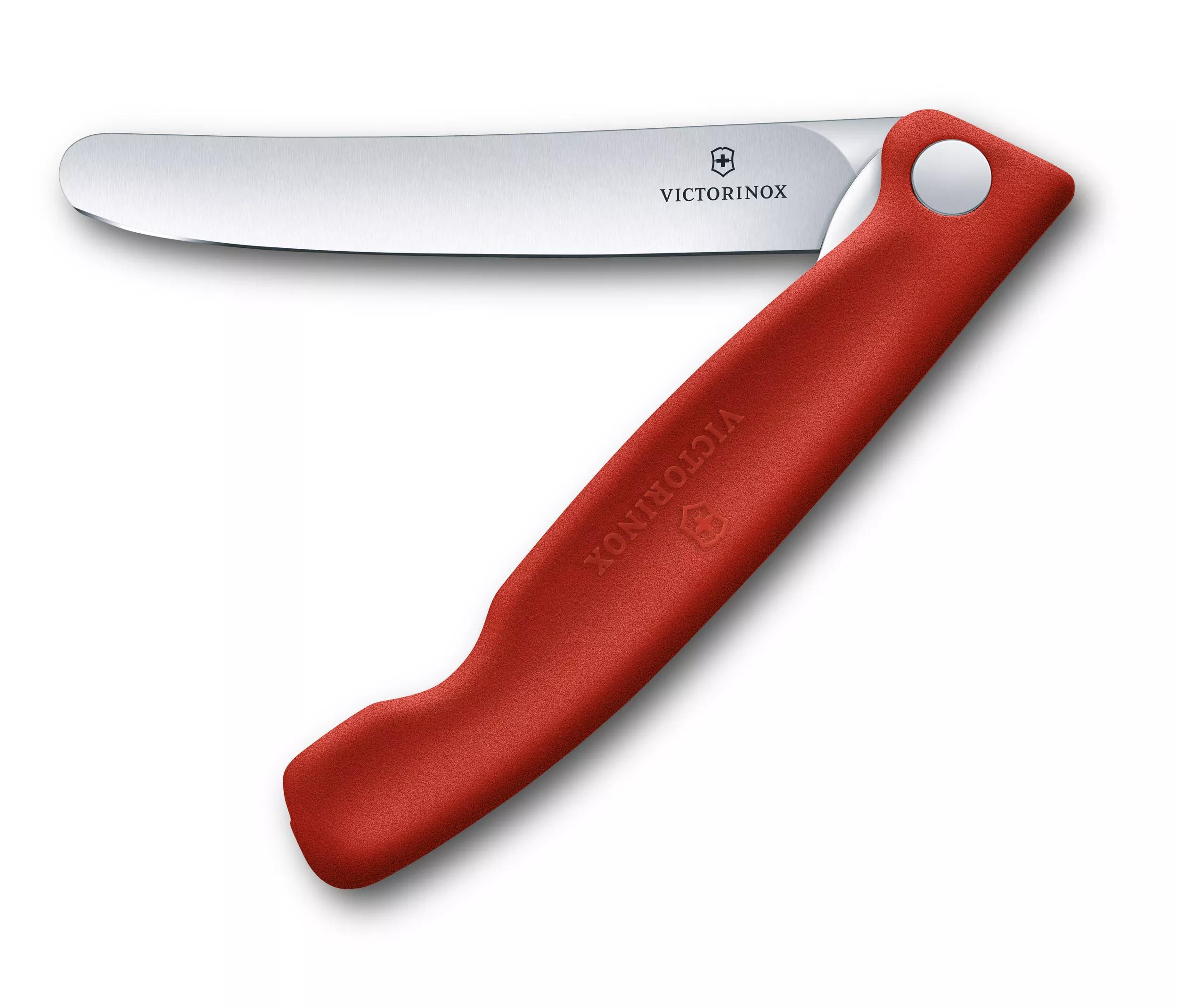 Cuchillo de Cocina Victorinox Swiss Classic Legumbres 10 cm – FERREKUPER