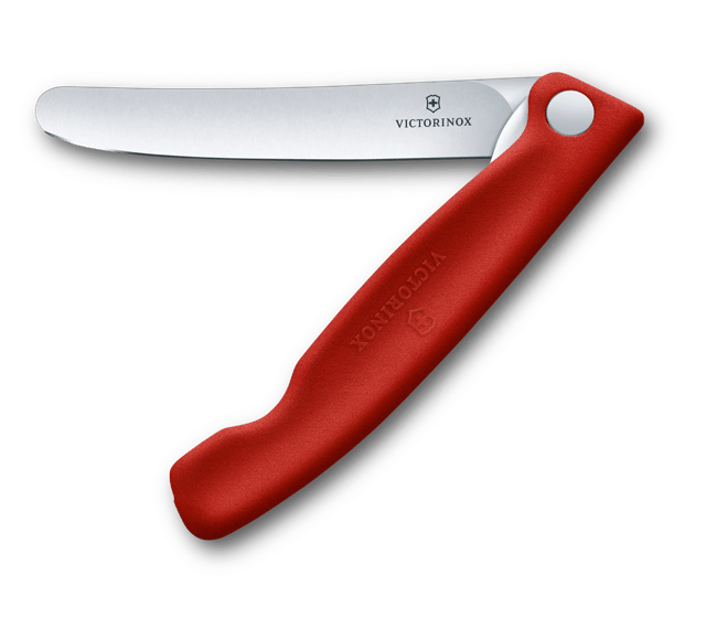 Swiss Classic Picnic Knife-6.7801.FB