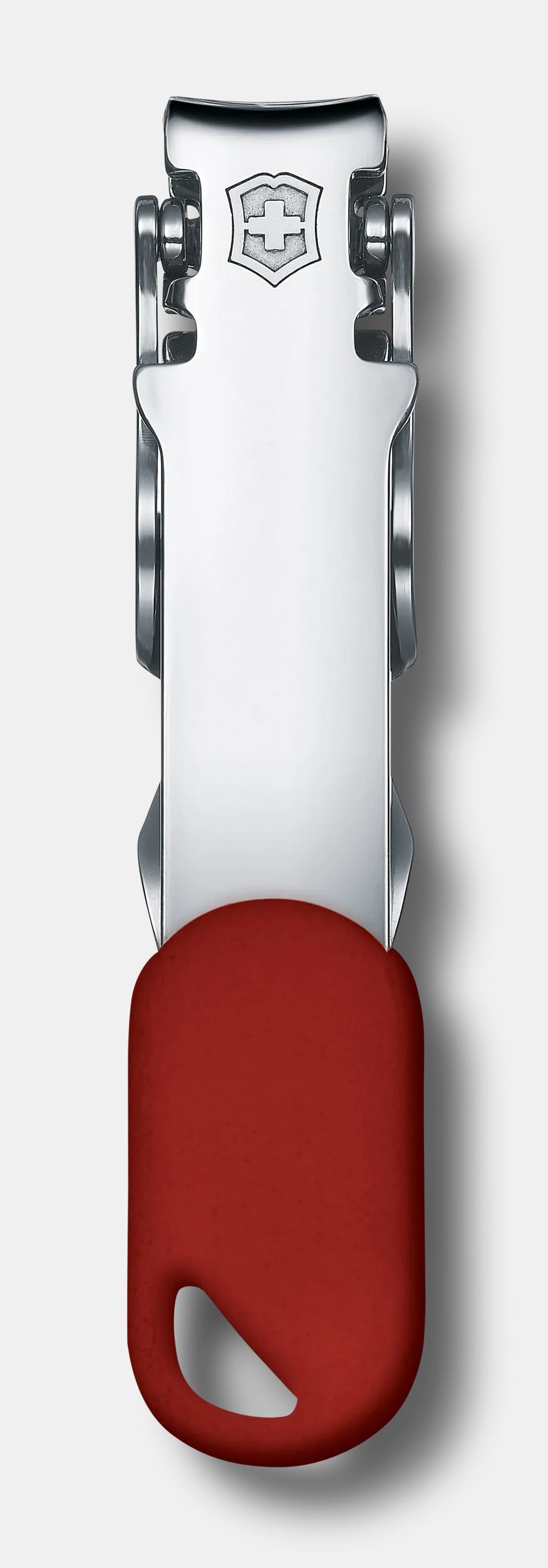 Victorinox Nail Clipper in red 8.2050.B1