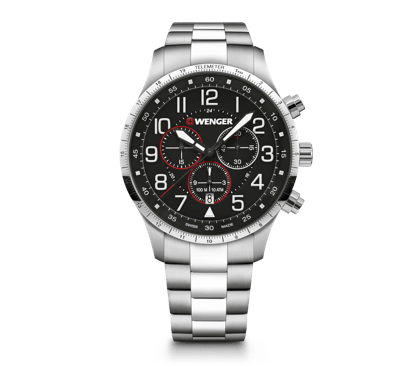 Attitude Chrono - 01.1543.120