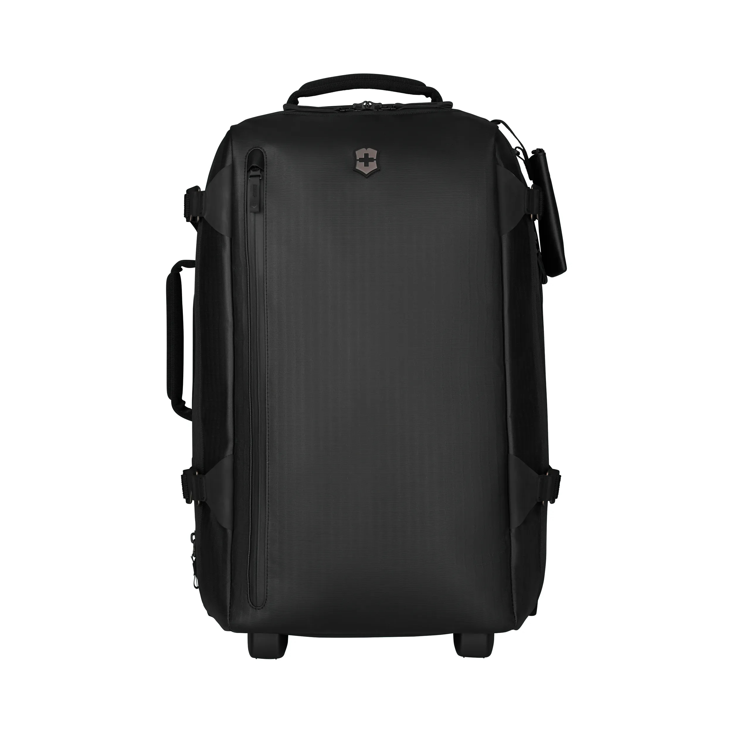 VICTORINOX VXツーリング ホイールド 2in1 キャリーオン Victorinox Vx Touring Wheeled 2-in-1 Carry-On in Teal Blue