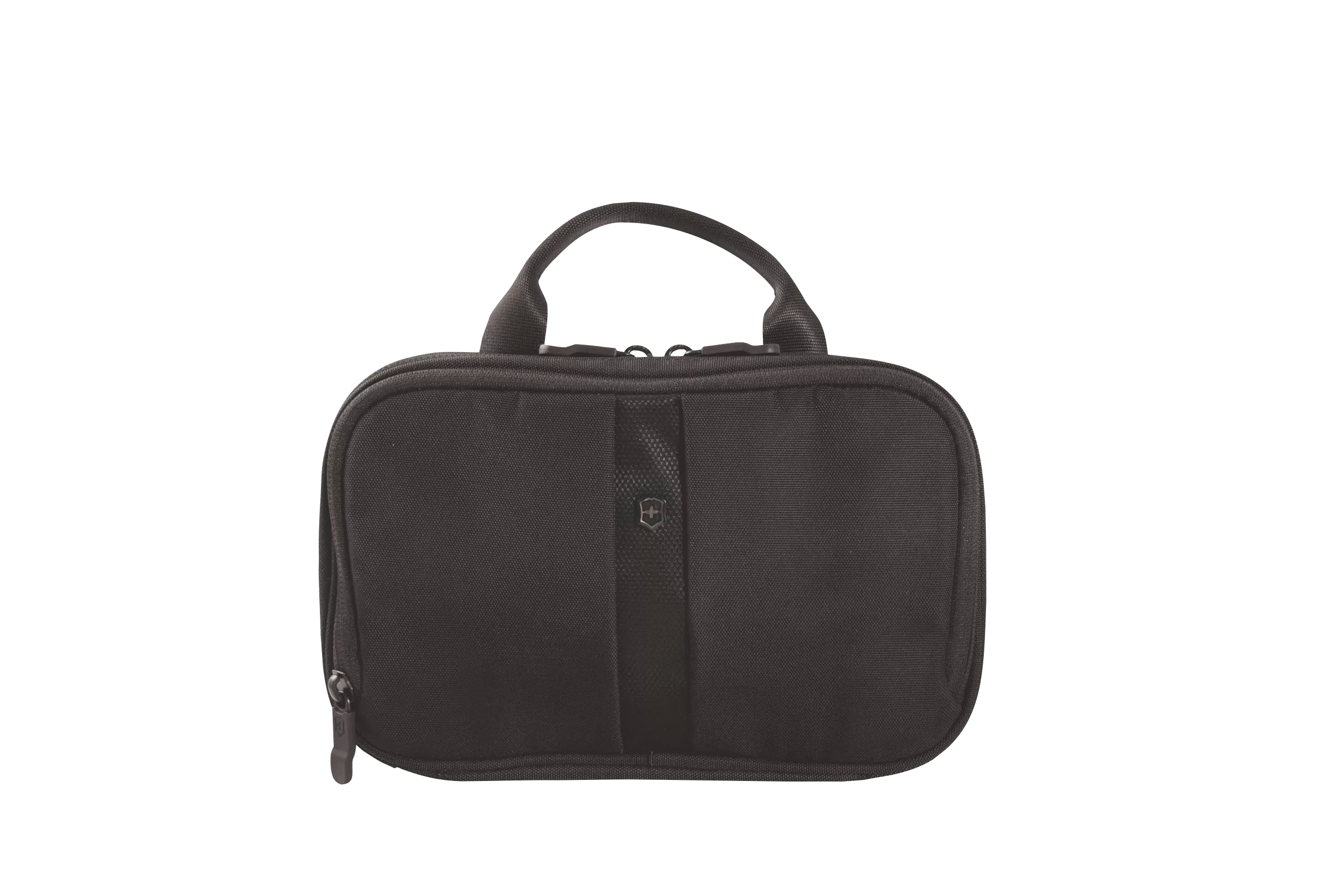 Victorinox 超薄型盥洗用品包为黑色- 31172901