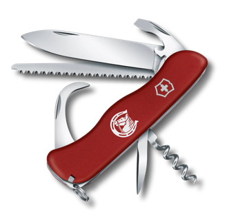 Victorinox swiss army hunter xt online knife