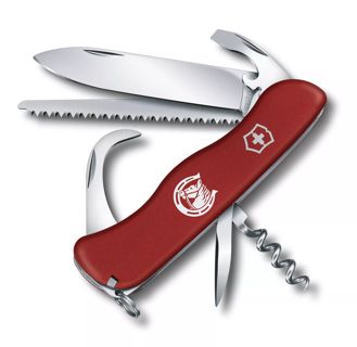 Victorinox Huntsman Swiss Army Knife Red – Suncoast Golf Center & Academy