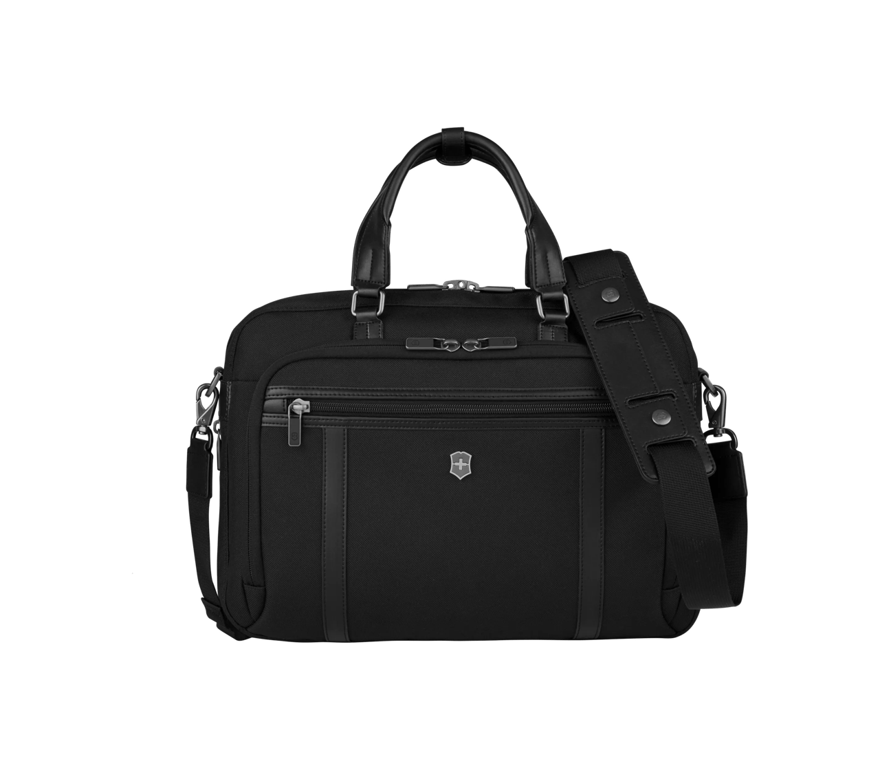 Werks Professional CORDURA® 13'' Laptop Brief - null