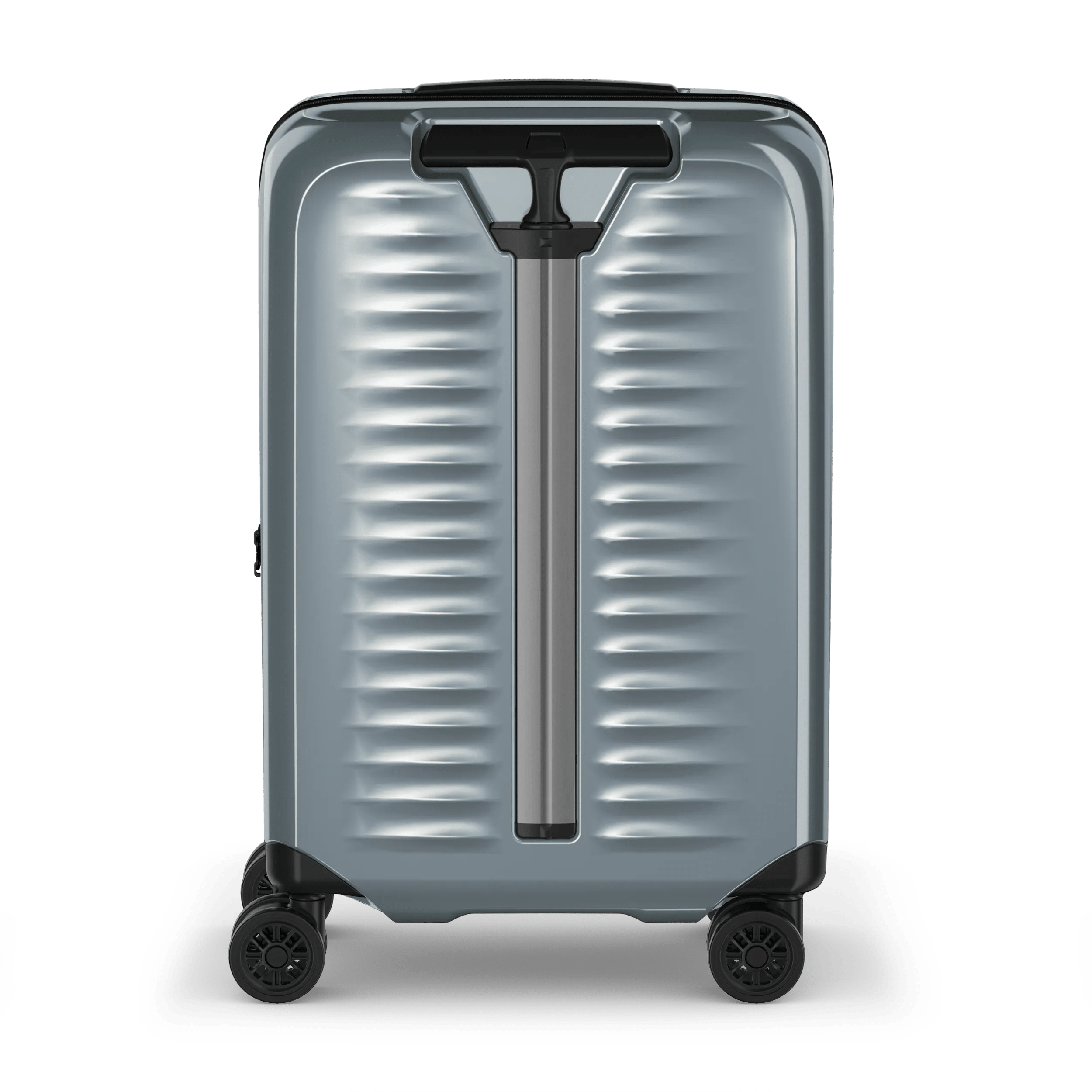 Airox Frequent Flyer Hard Side Carry-On - null