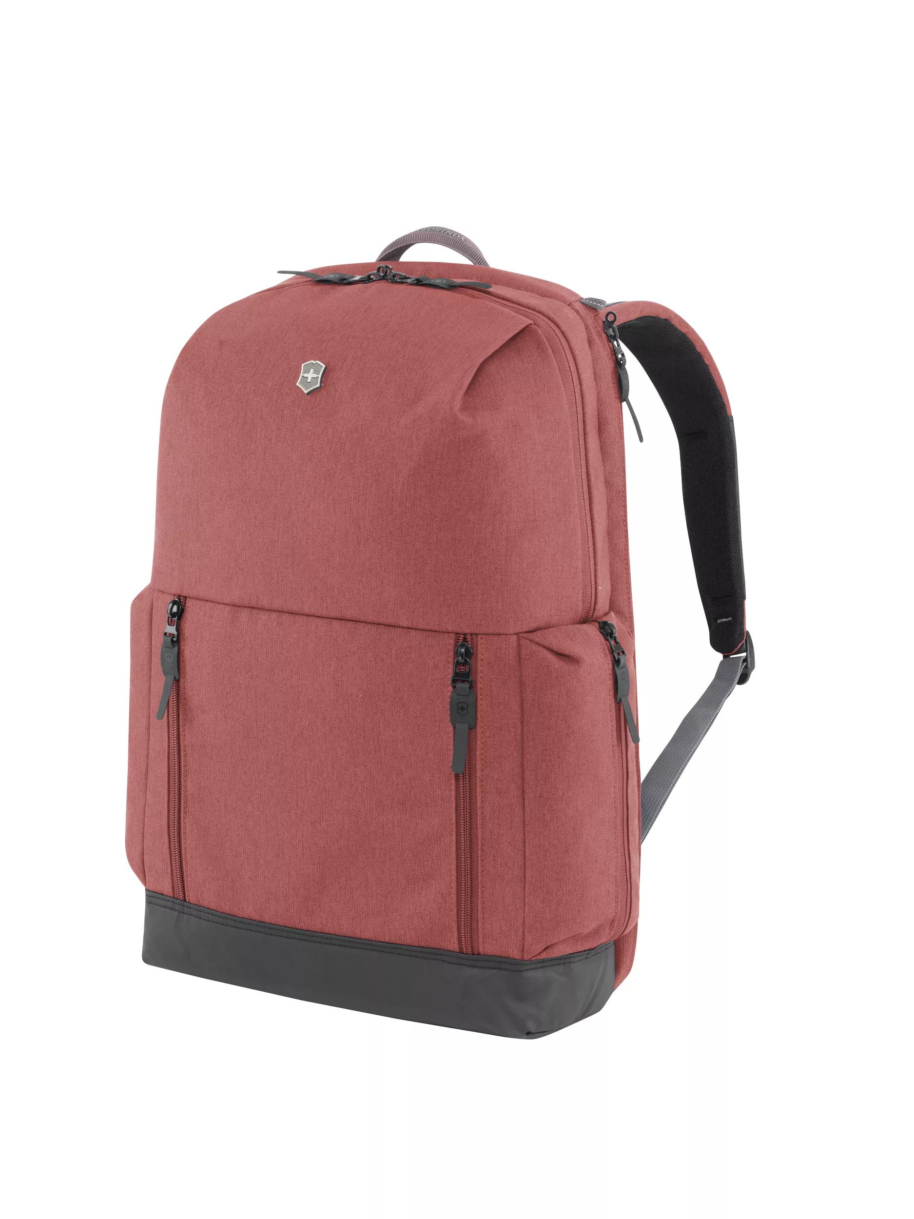 Altmont Classic Deluxe Laptop Backpack