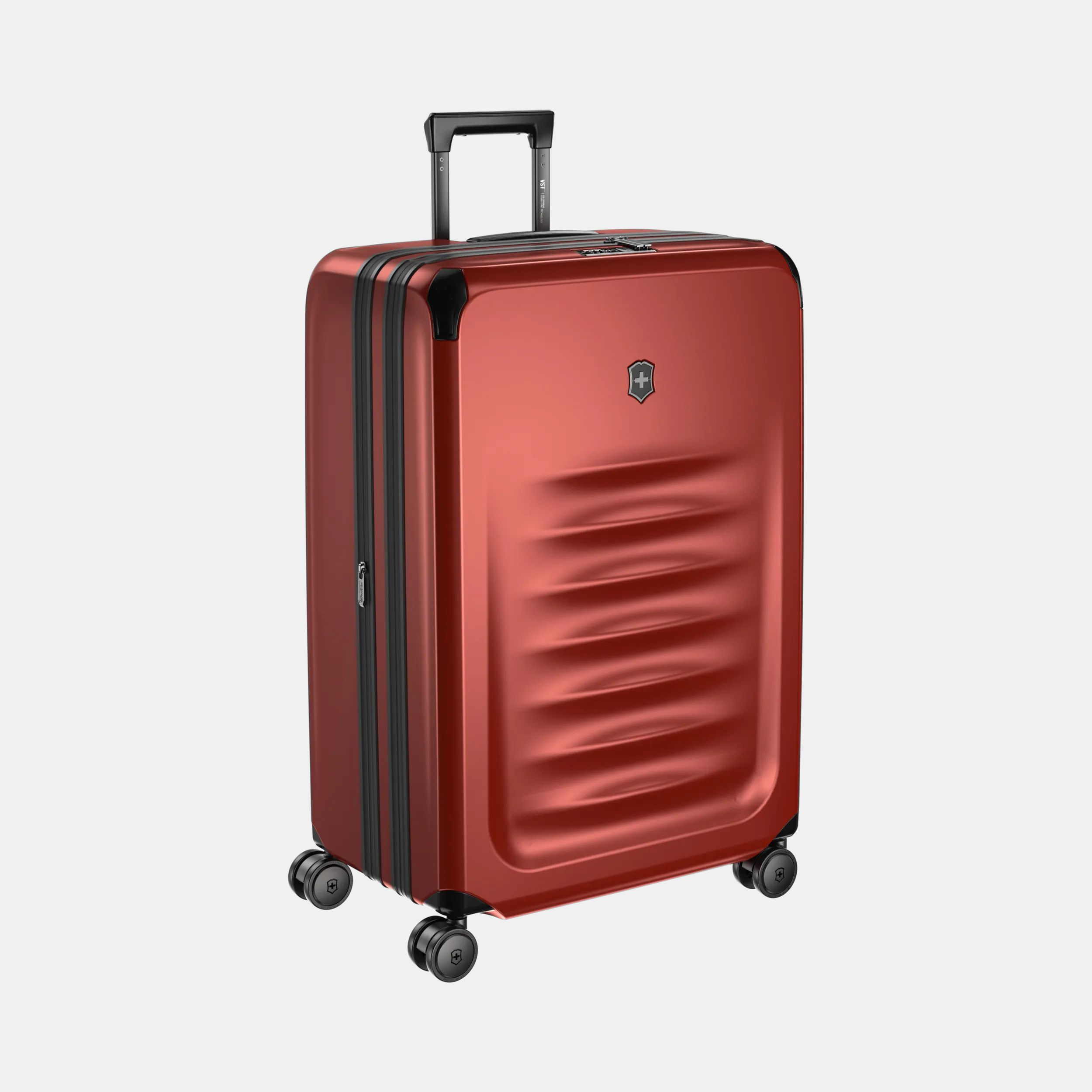 Victorinox luggage set discount
