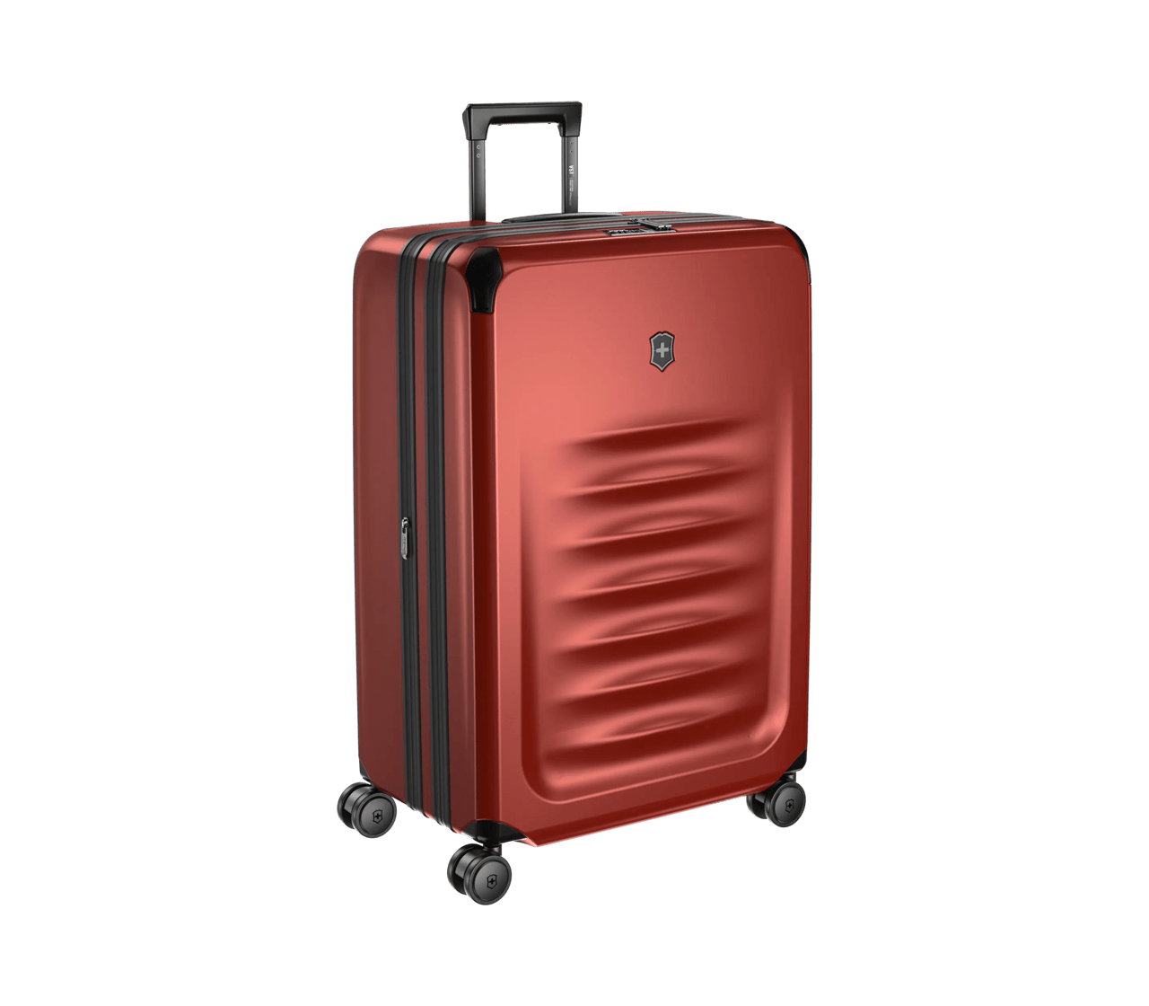 Spectra 3.0 Expandable Large Case - null