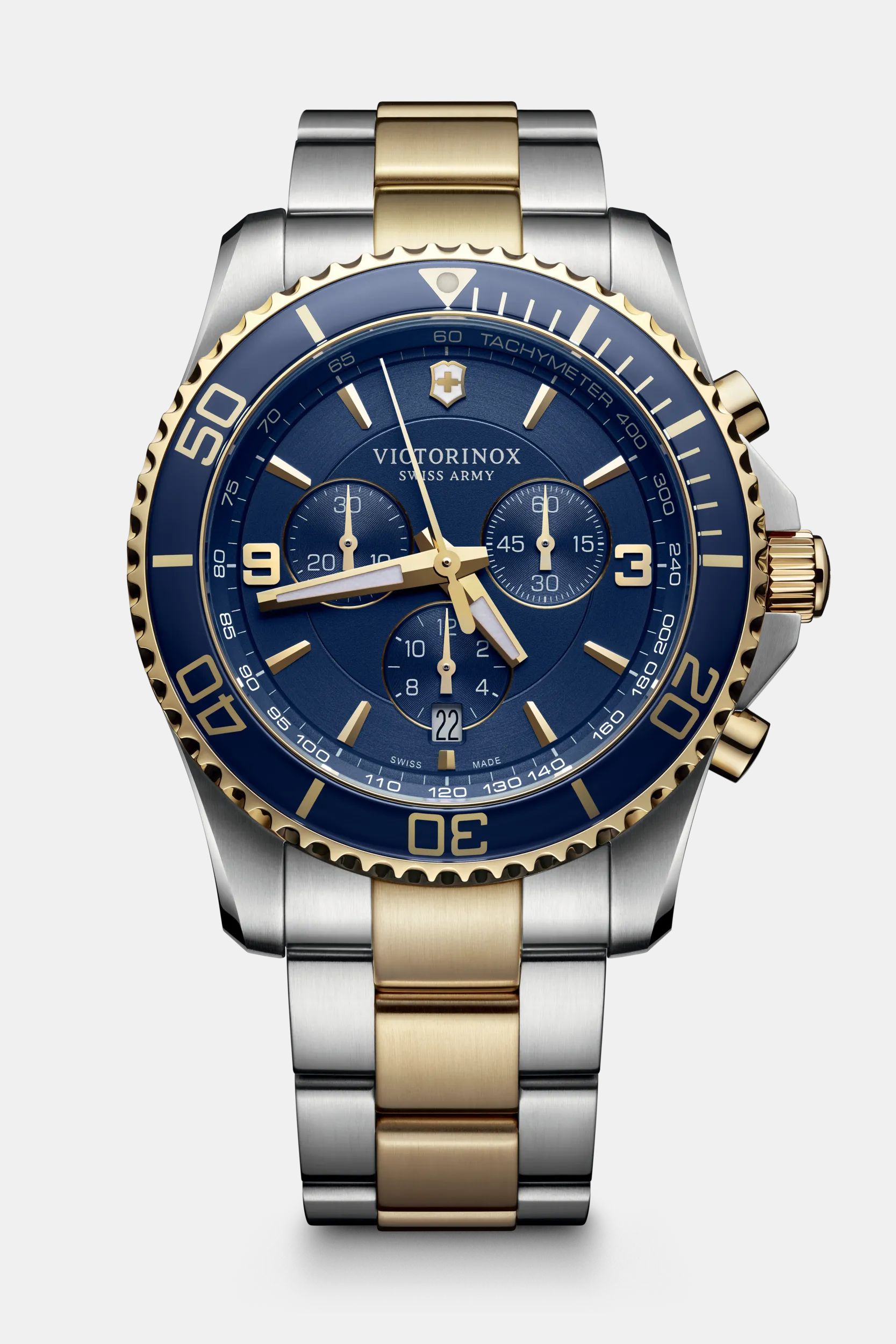 Victorinox Maverick Chronograph in Maverick Chronograph 241791