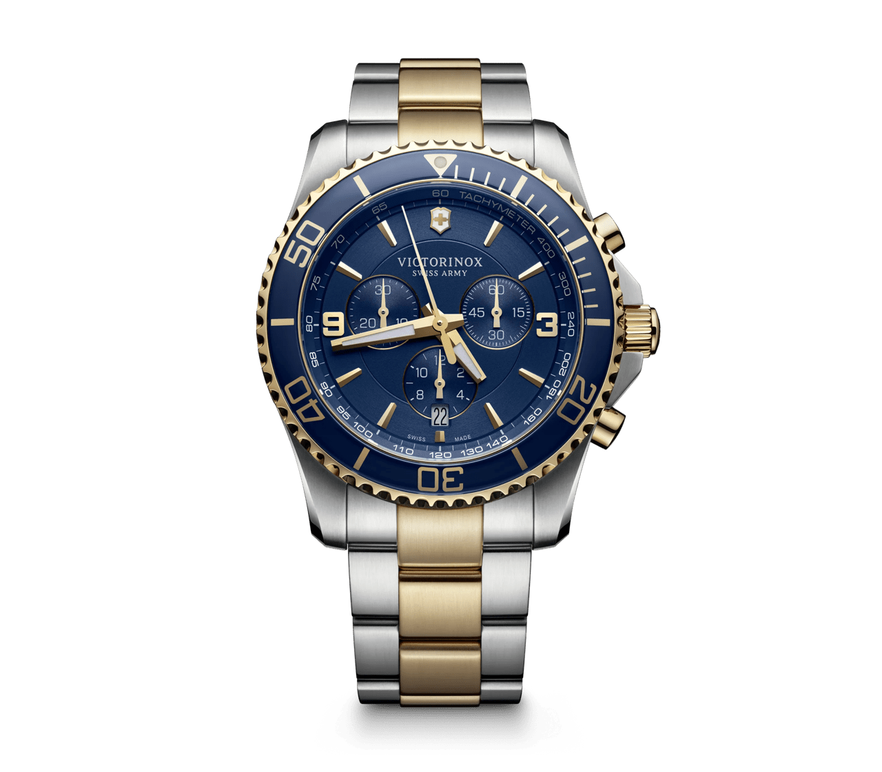 Maverick Chronograph - null