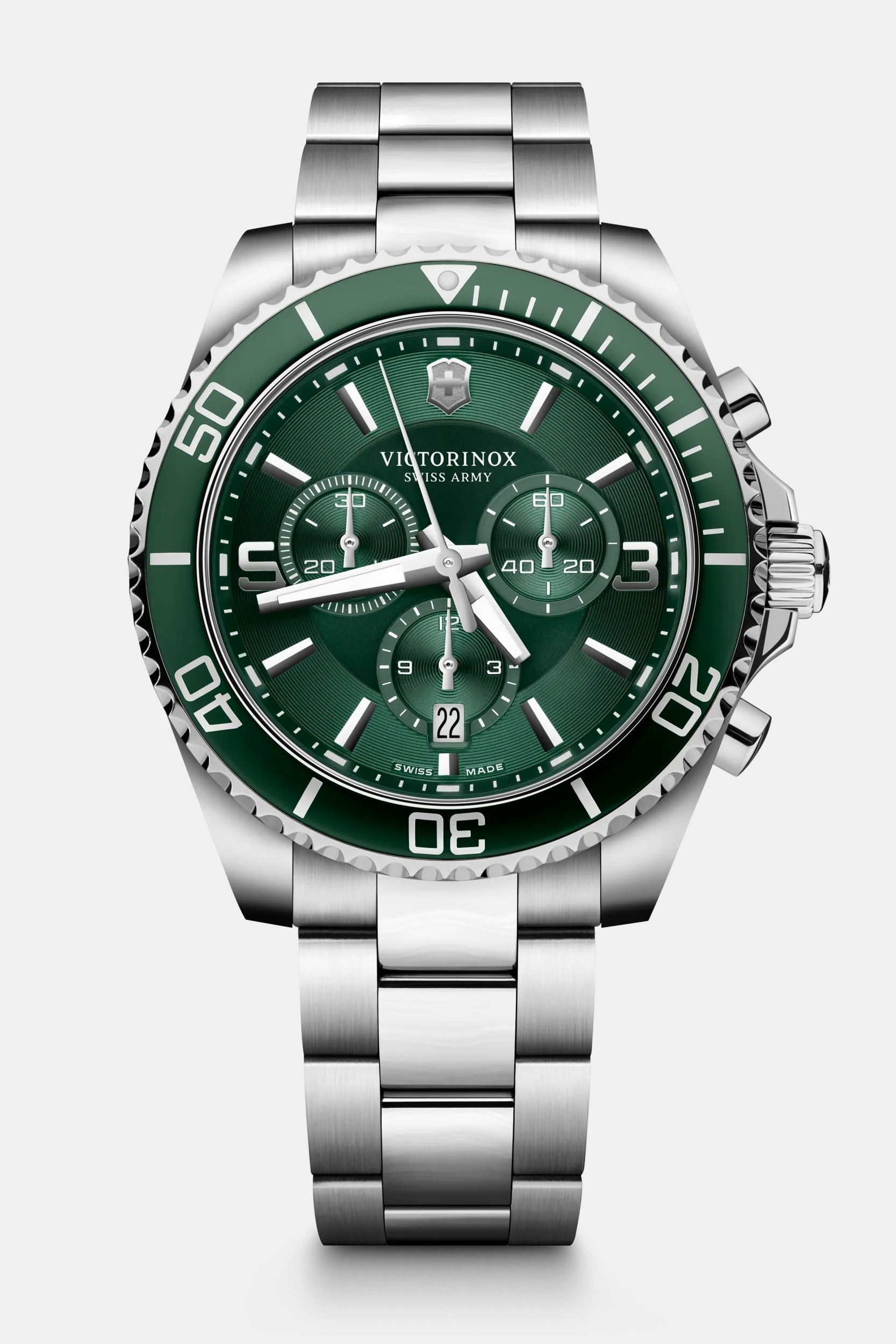 Maverick Chronograph - 241946