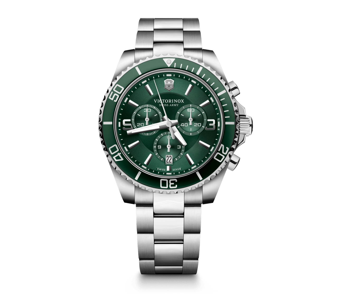 Maverick Chronograph - null