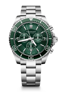 Victorinox maverick shop chronograph price