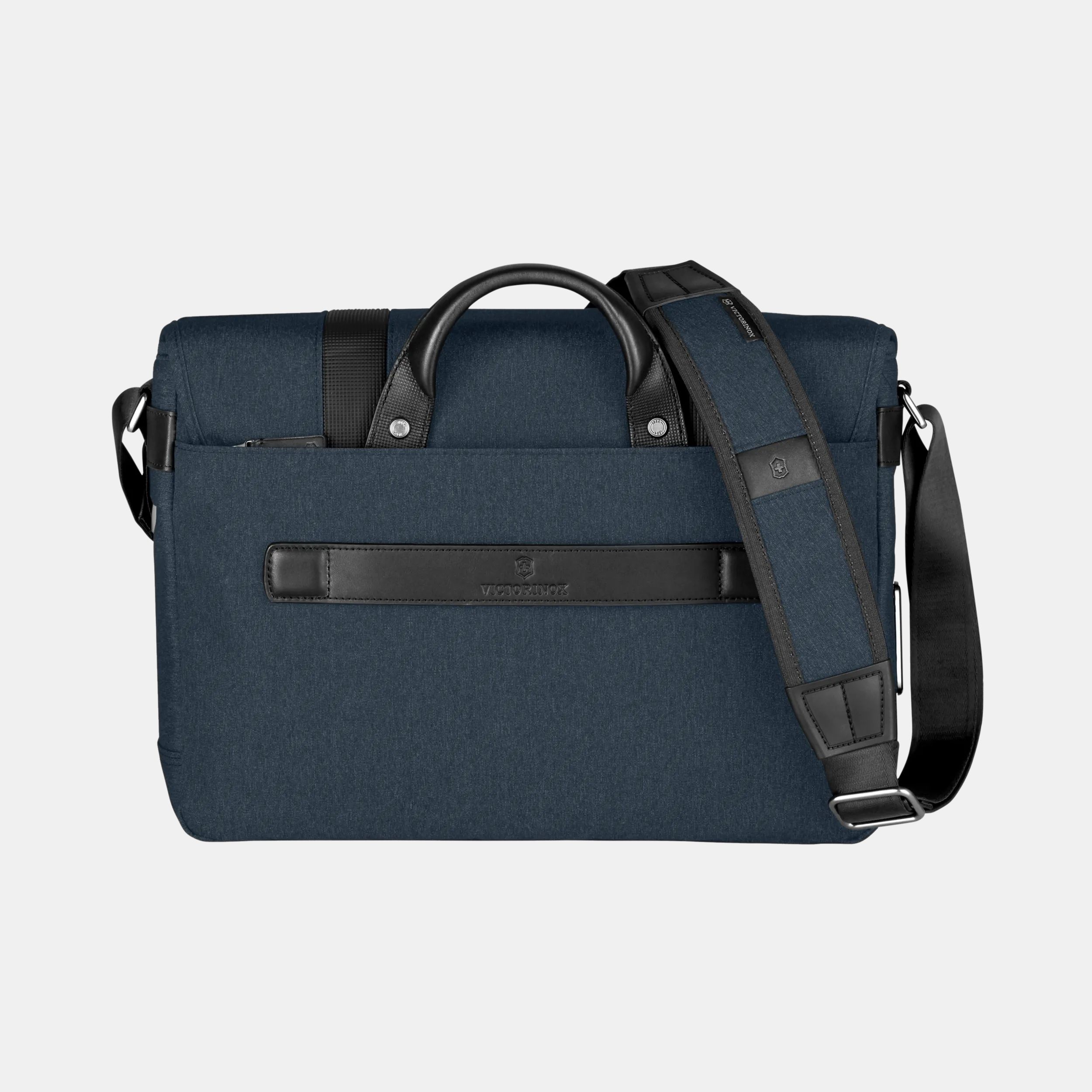 Victorinox Architecture Urban2 Messenger in Blue / Black - 612673