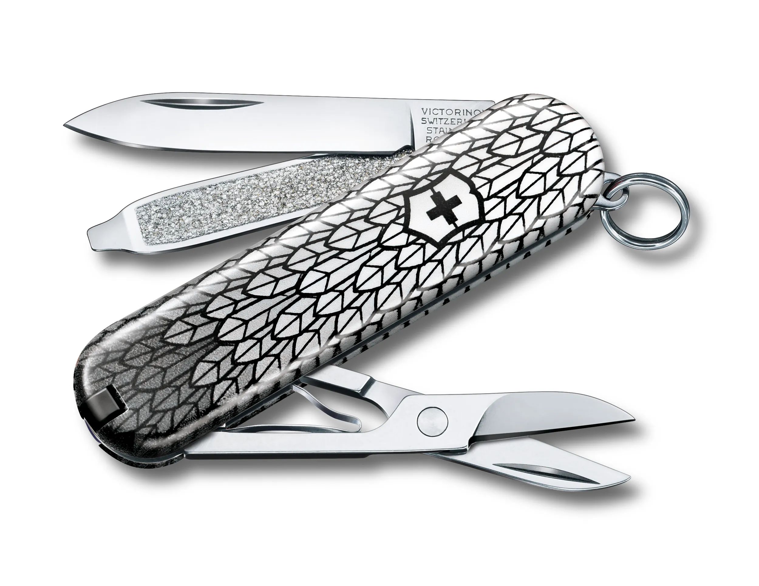 Victorinox Classic Limited Edition 2021 in Eagle Flight 0.6223.L2102