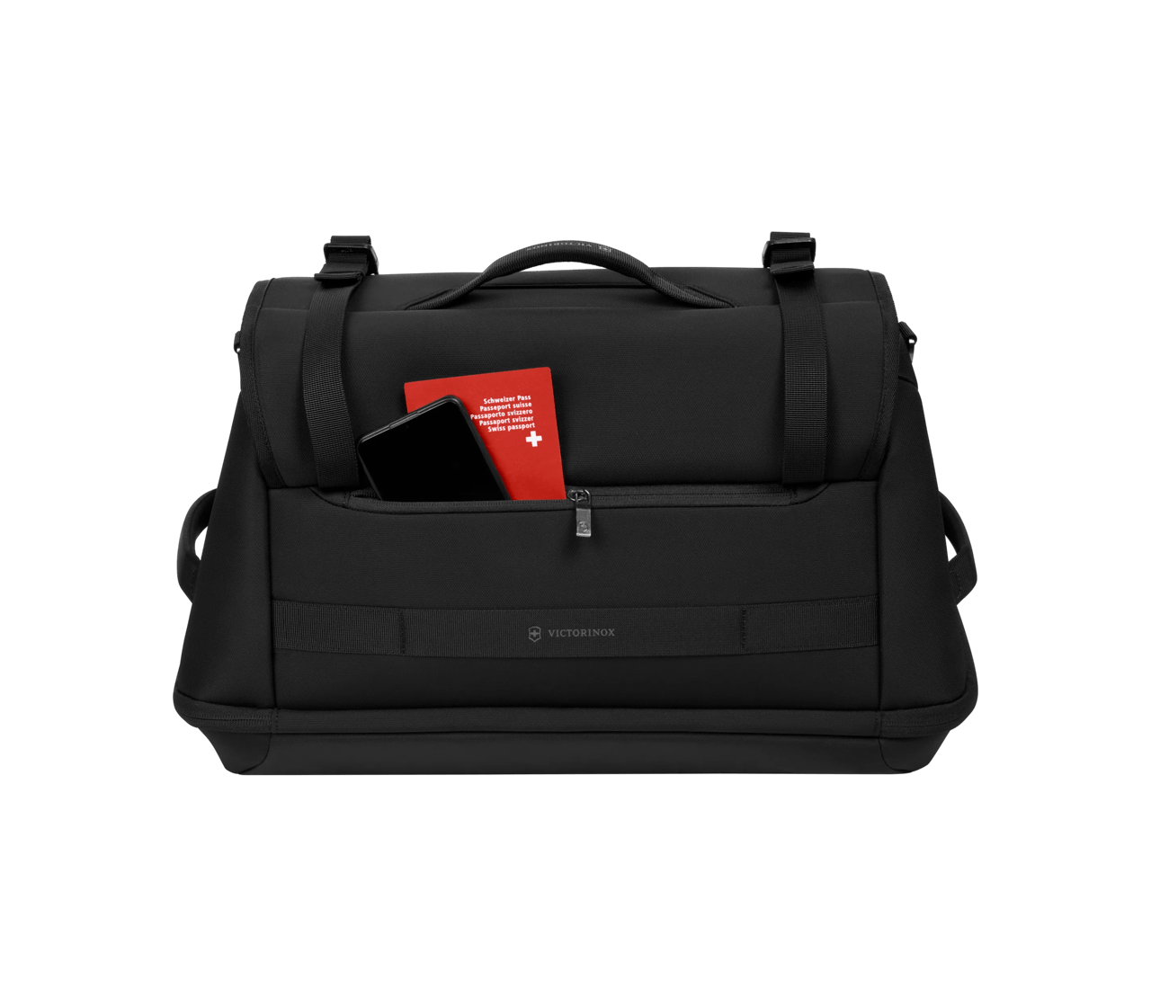 Crosslight Duffel - null