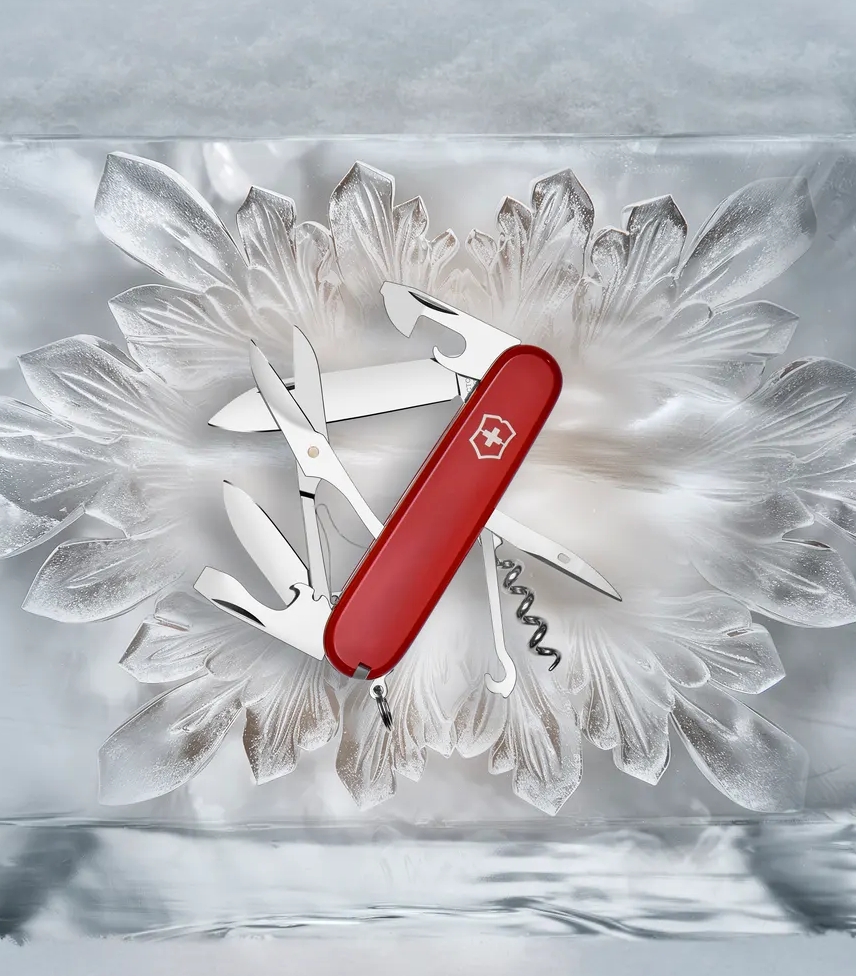 Swiss Army Knife