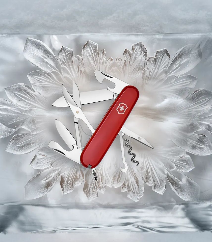 Swiss Army Knife