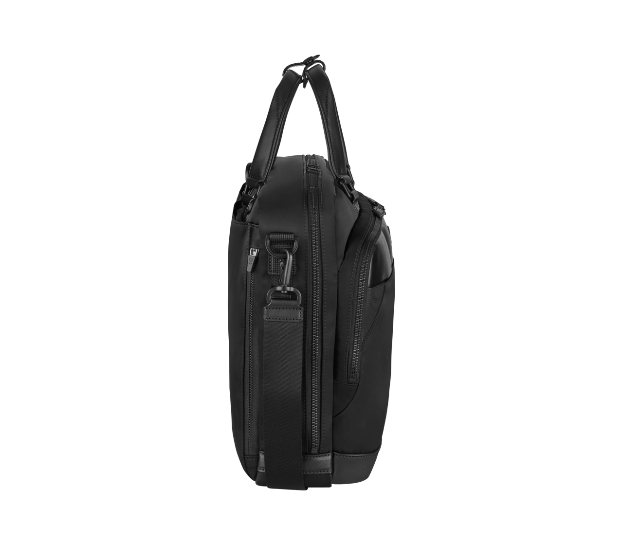 Alox Nero 3-Way Bag - null