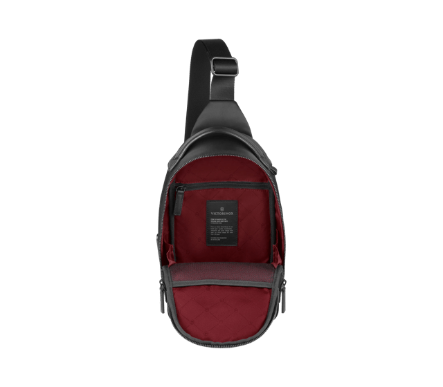 Alox Nero Sling Bag-611808