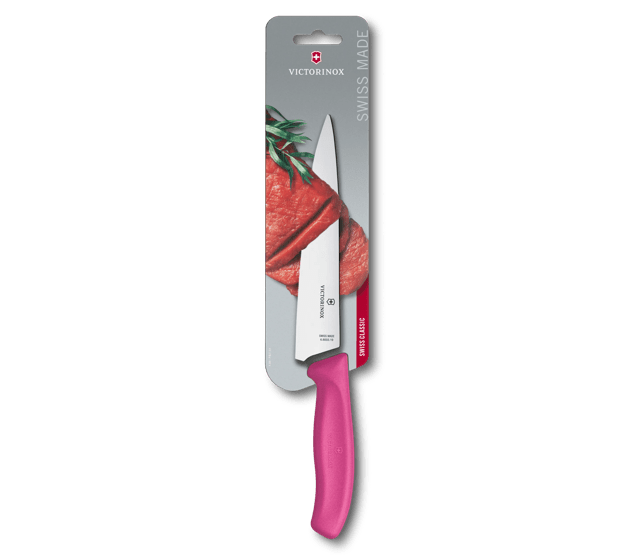 Swiss Classic Chef’s Knife-6.8006.19L5B