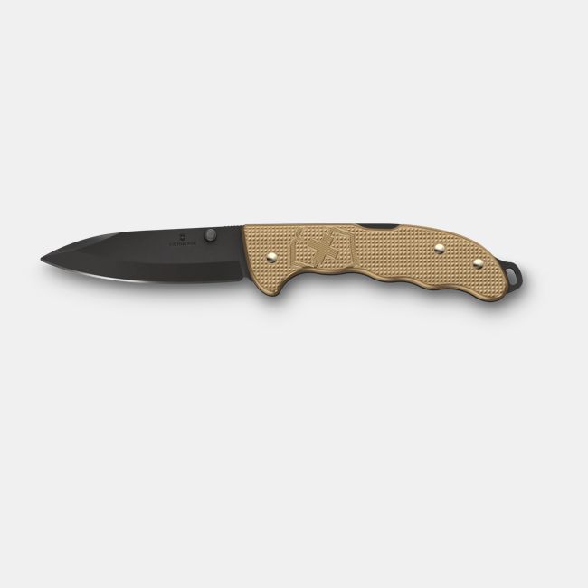 Victorinox Evoke BS Alox in beige - 0.9415.DS249 Victorinox Evoke BS Alox in beige - 0.9415.DS249