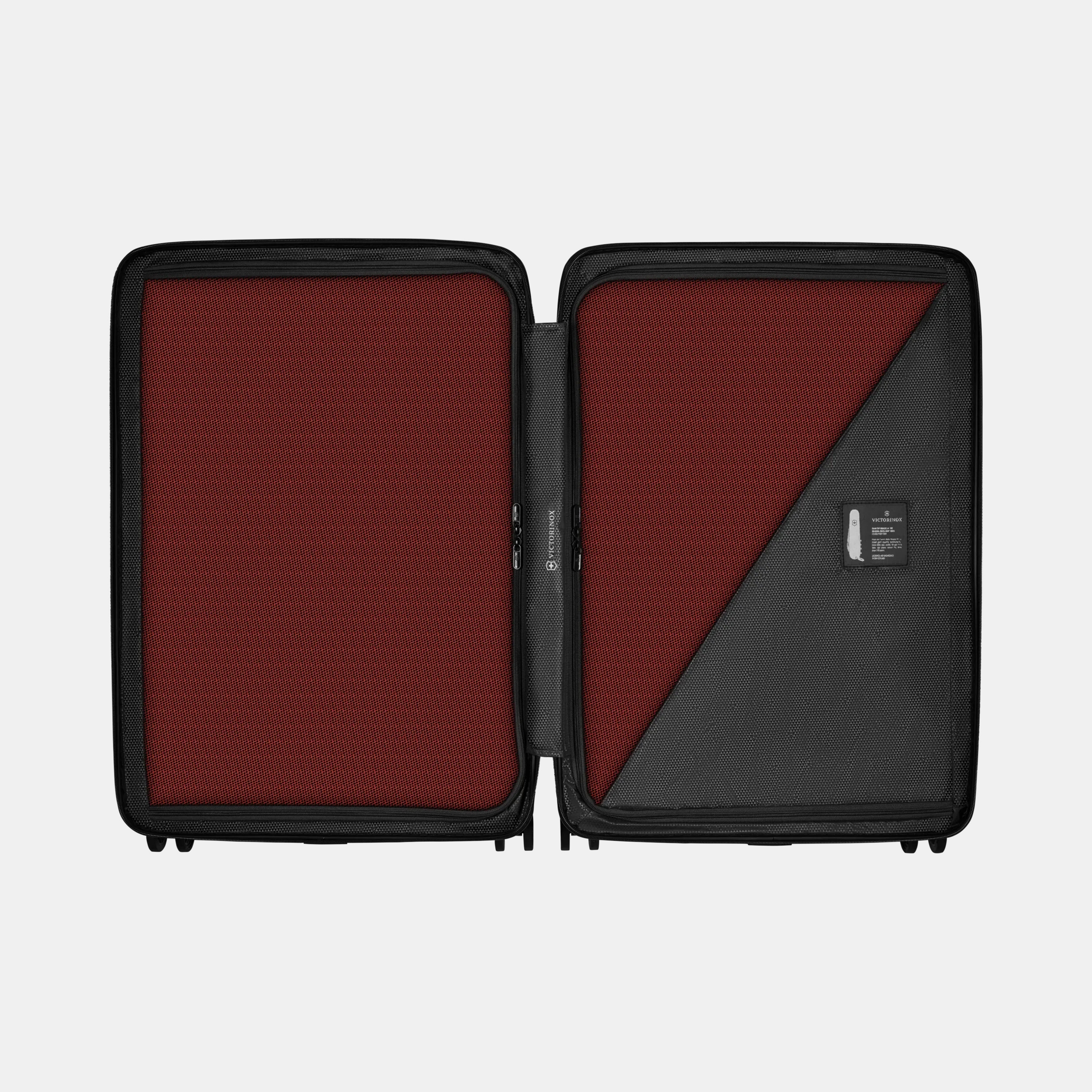 Airox Large Hardside Case - 612510