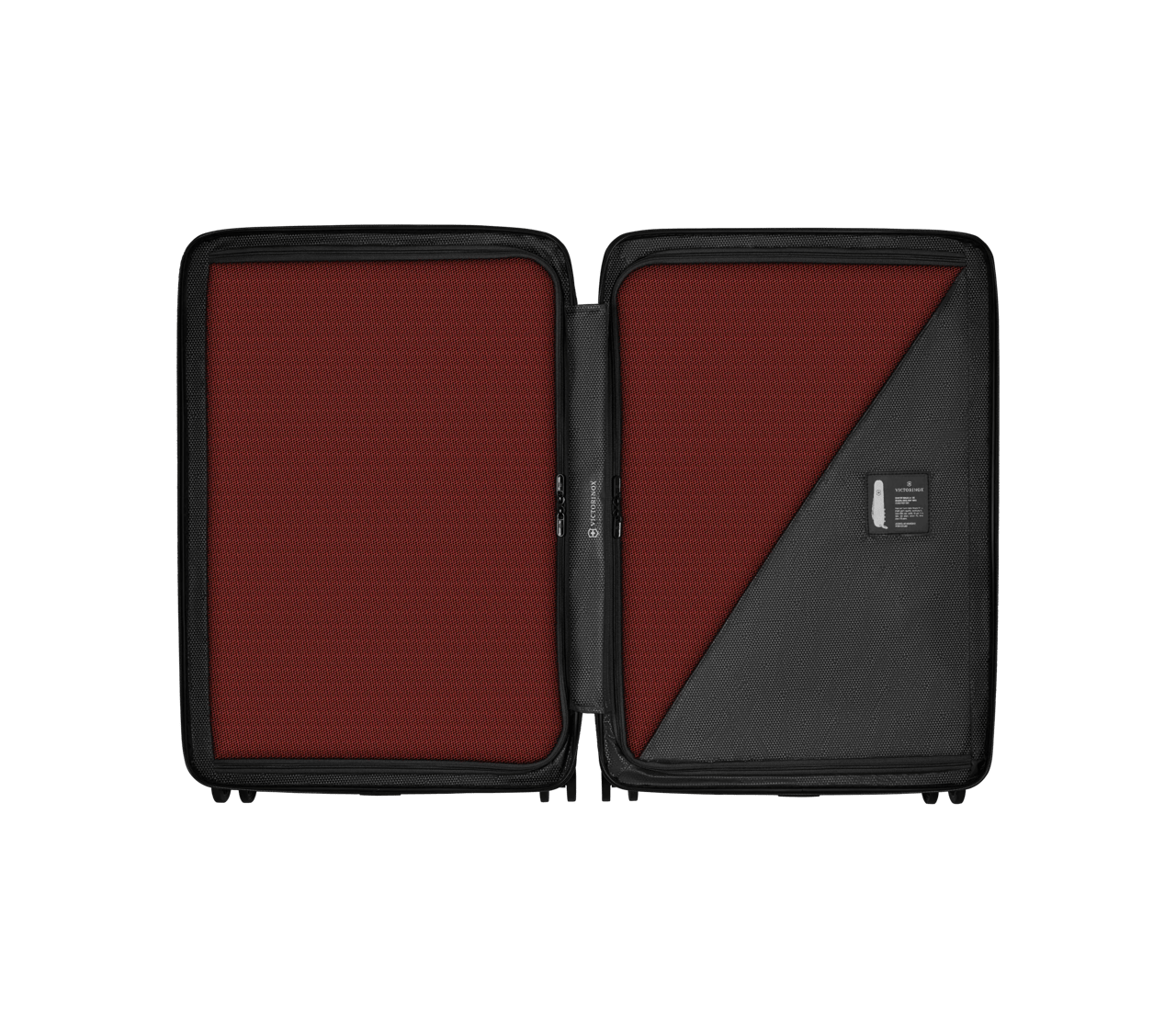 Airox Large Hardside Case - null