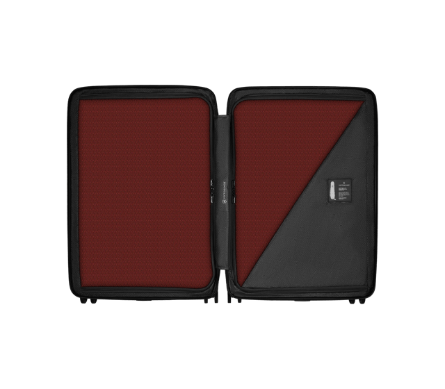 Airox Large Hardside Case-612510