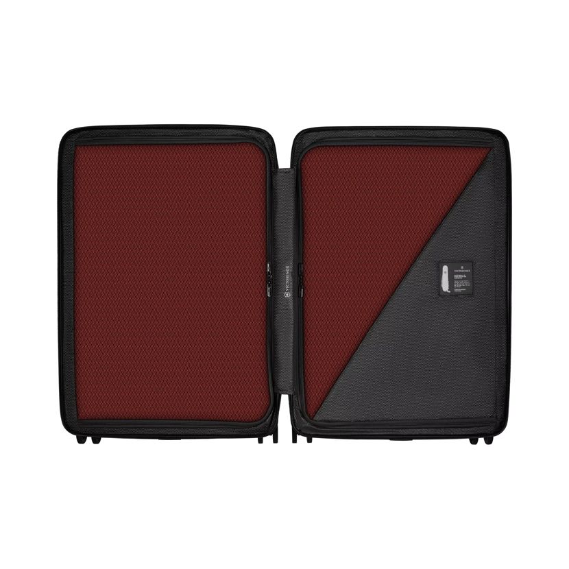 Victorinox Airox大型硬殼旅行箱於紅色- 612510