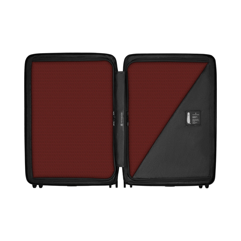 Victorinox Airox大型硬殼旅行箱於紅色- 612510