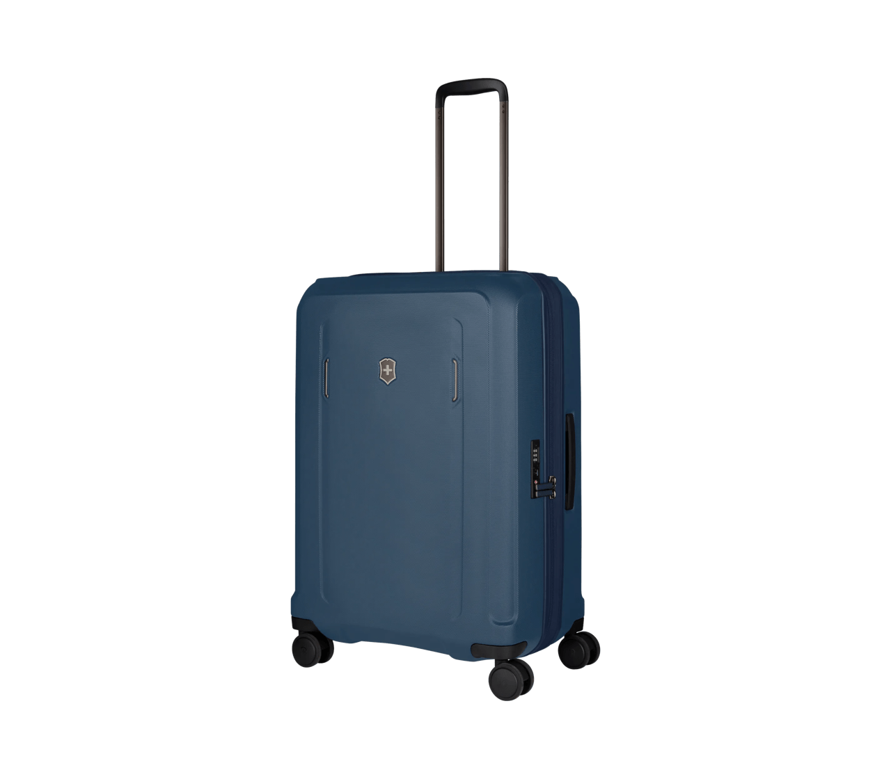 Werks Traveler 6.0 Hardside Medium Case - null