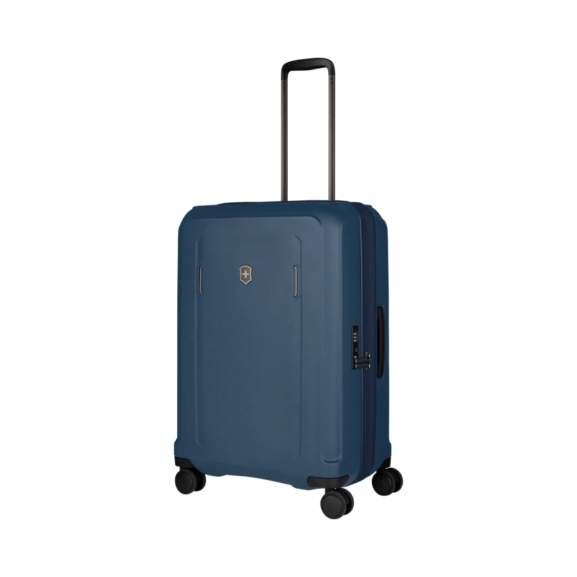 Werks Traveler 6.0 Hardside Medium Case