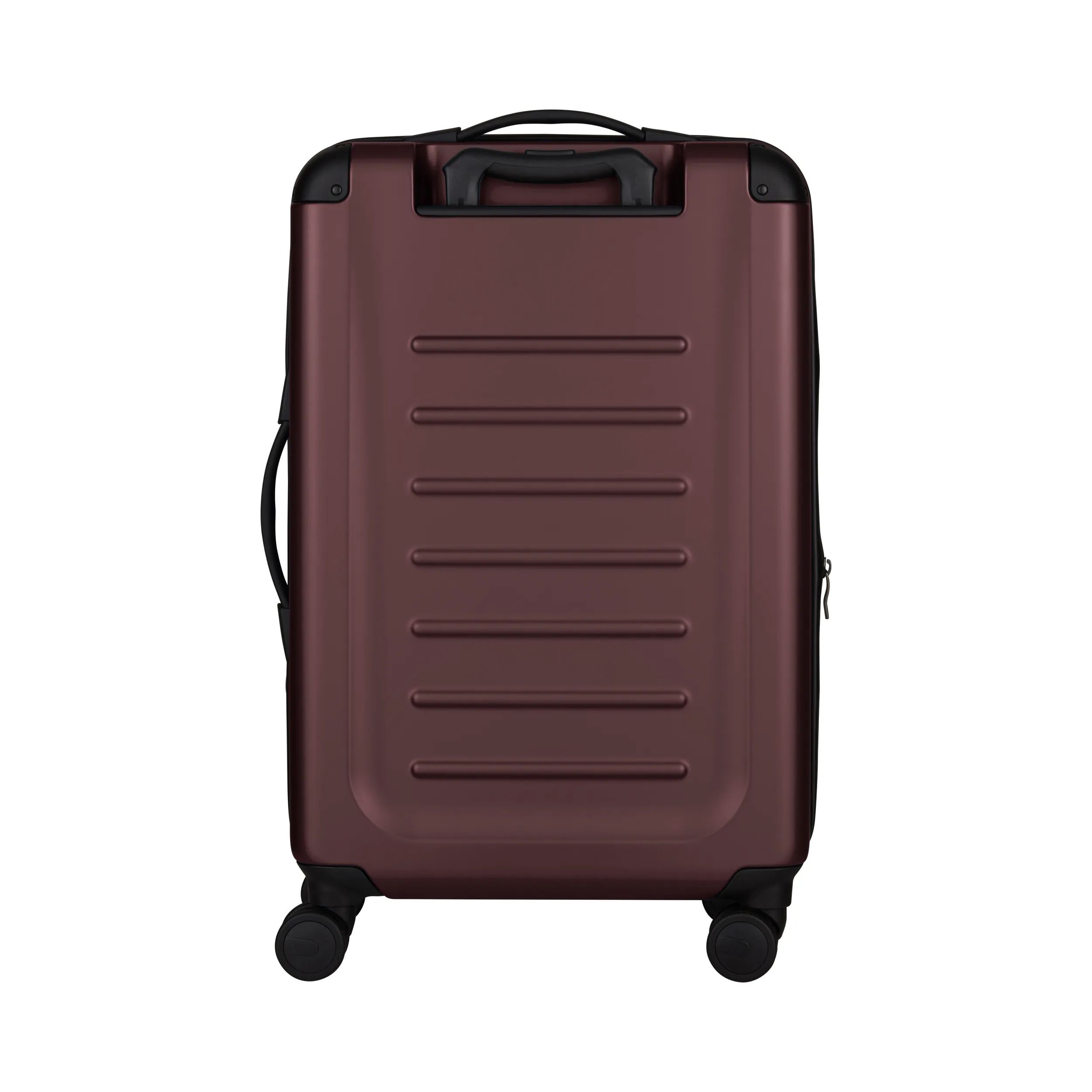 Victorinox Spectra 2.0 Expandable Medium Case in Beetroot 607097