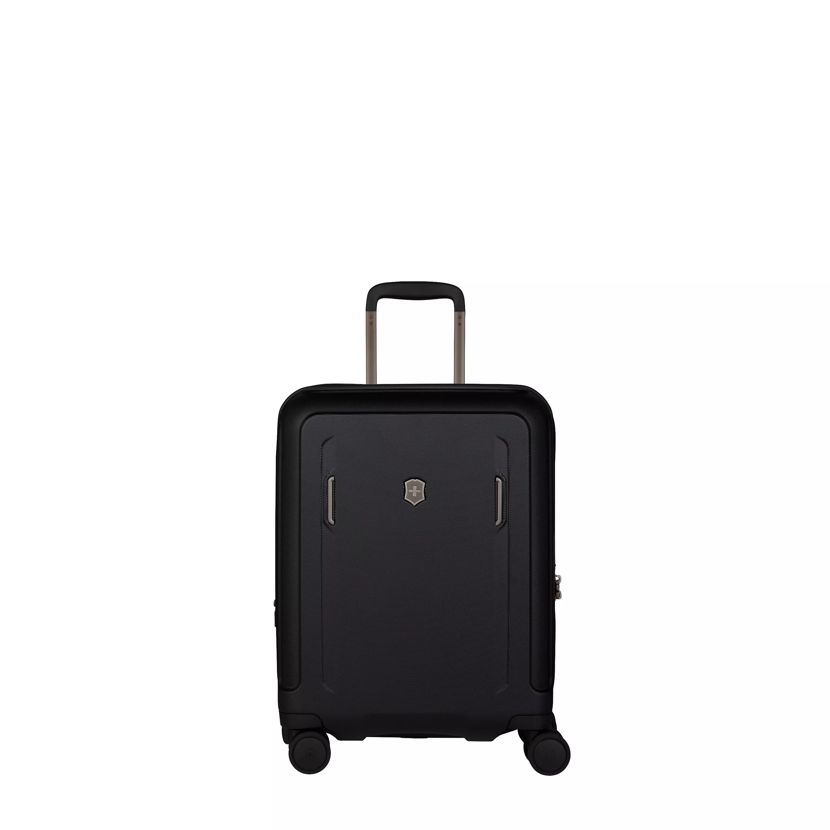 Victorinox Werks Traveler 6.0 Hardside Global Carry-On in black - 609968