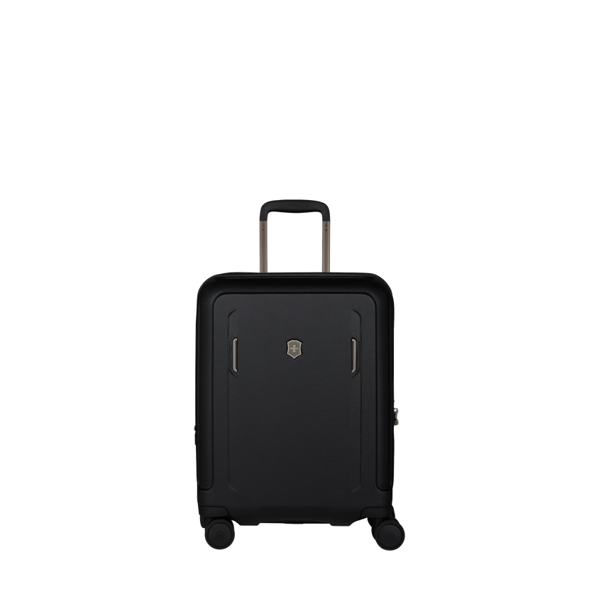 Victorinox Werks Traveler 6.0 Hardside Global Carry-On in black - 609968