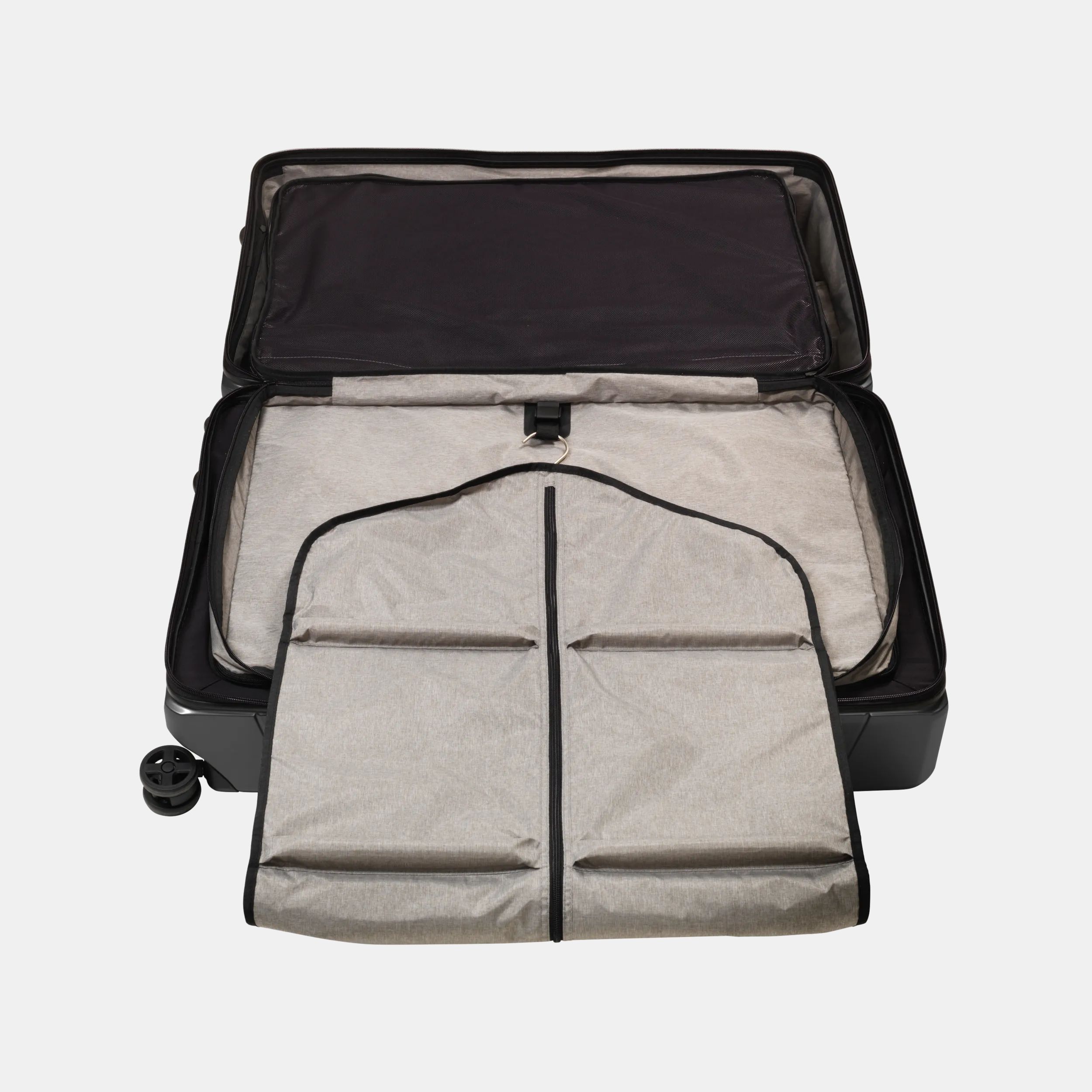 Victorinox Lexicon Hardside Extra-Large in black - 602109