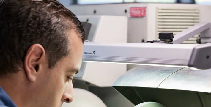 Watch Competence Center