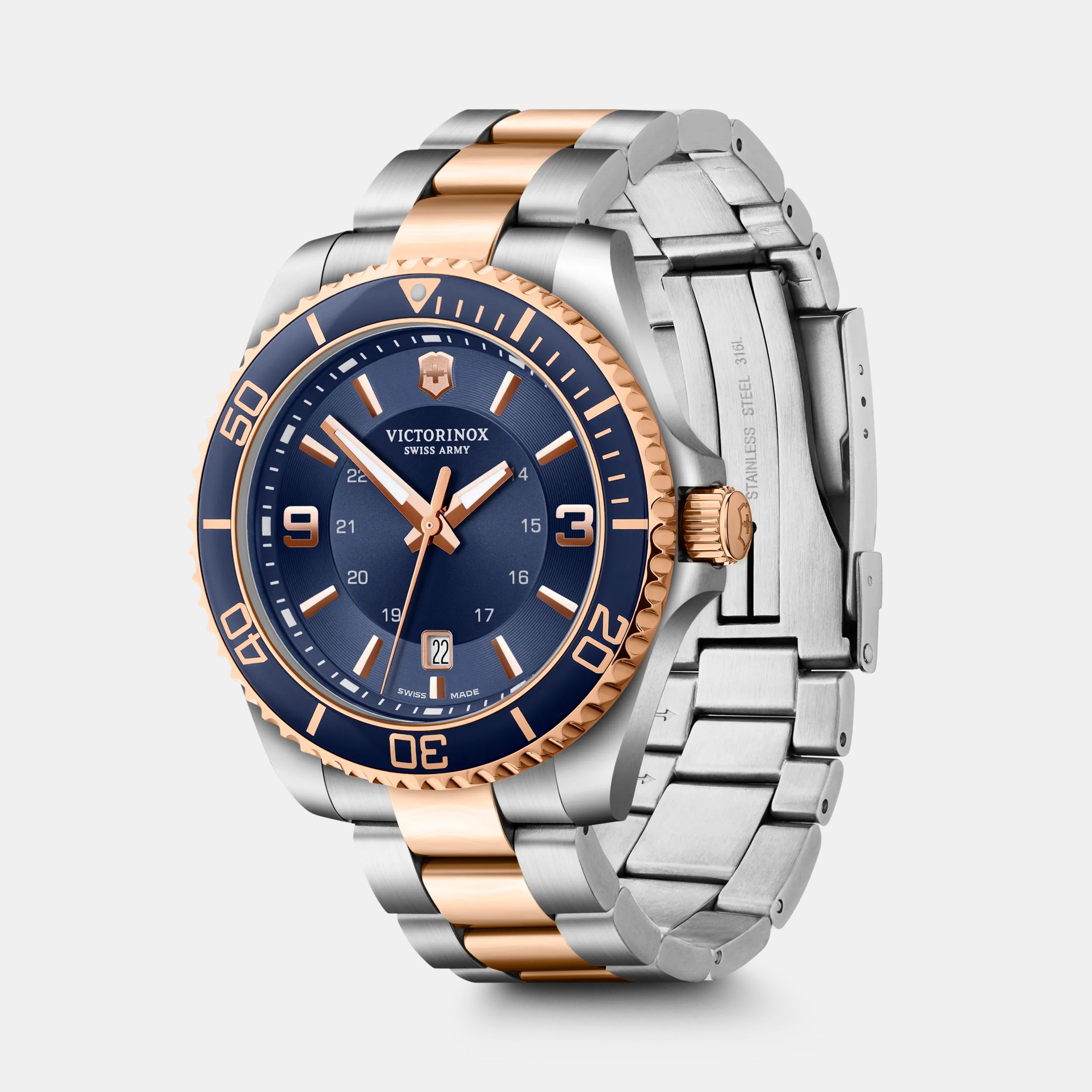 Victorinox swiss army maverick large new arrivals