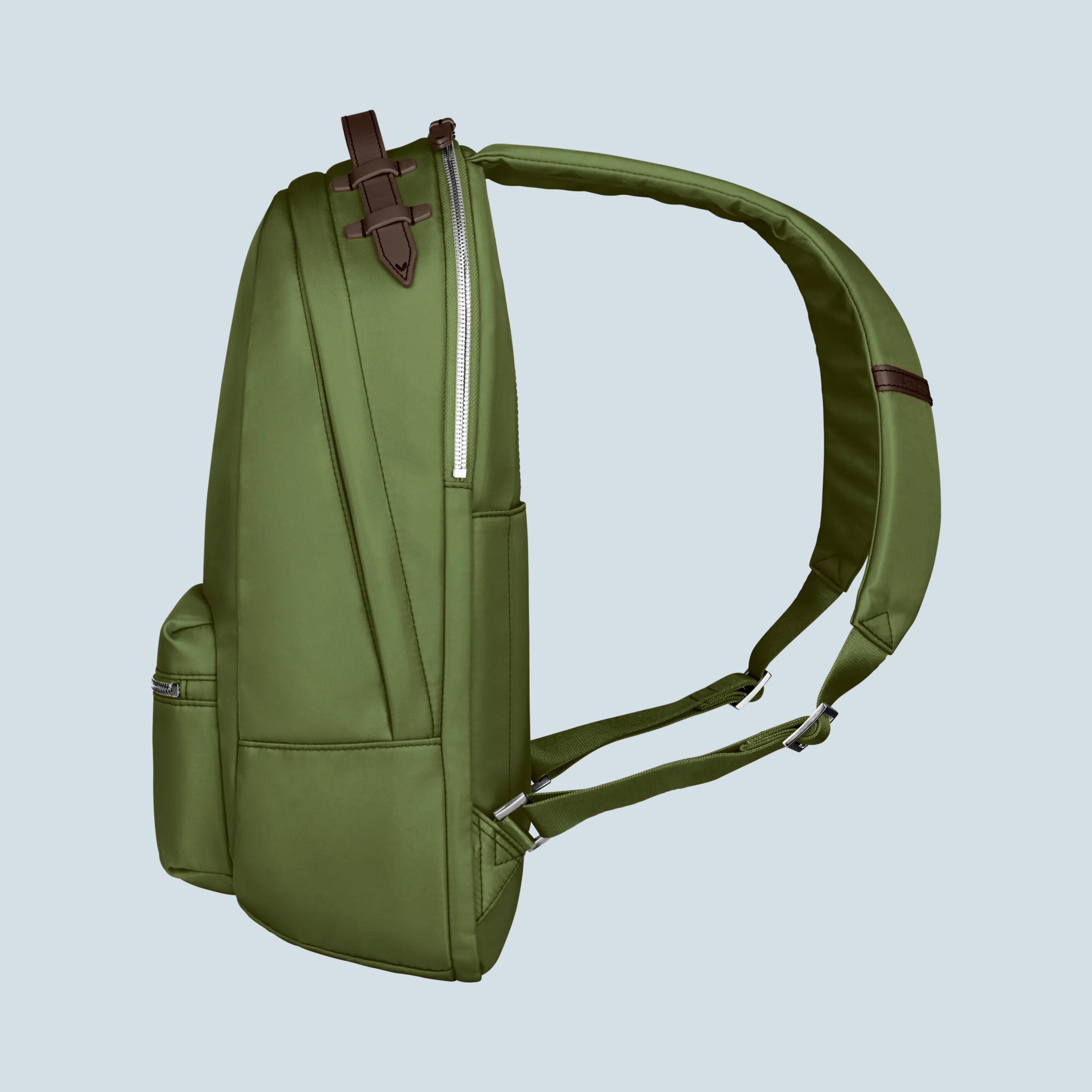 [609883] 3 Victoria 2.0 Classic Business Backpack