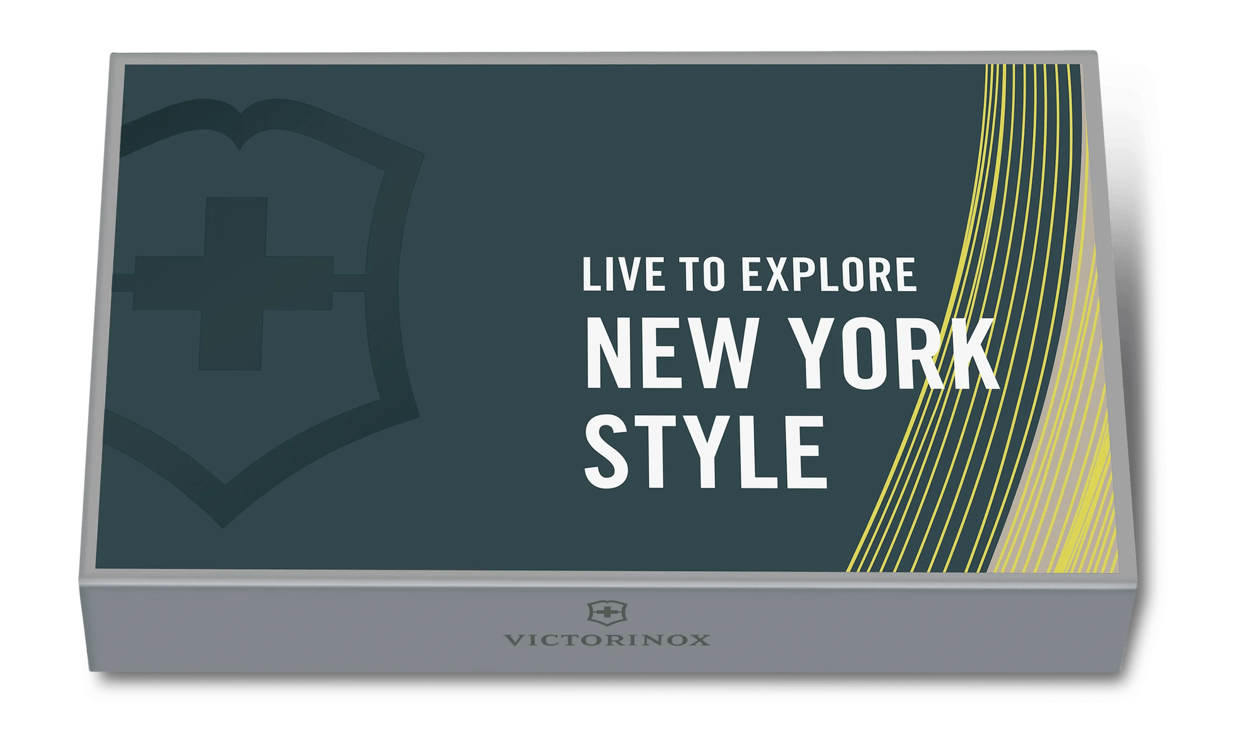 Victorinox Companion New York Style in New York Style
