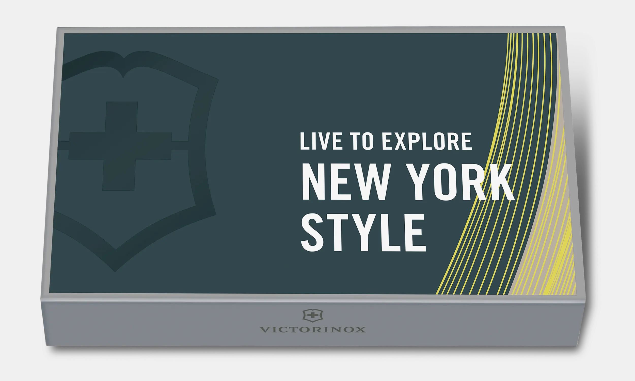Companion New York Style - 1.3909.E223