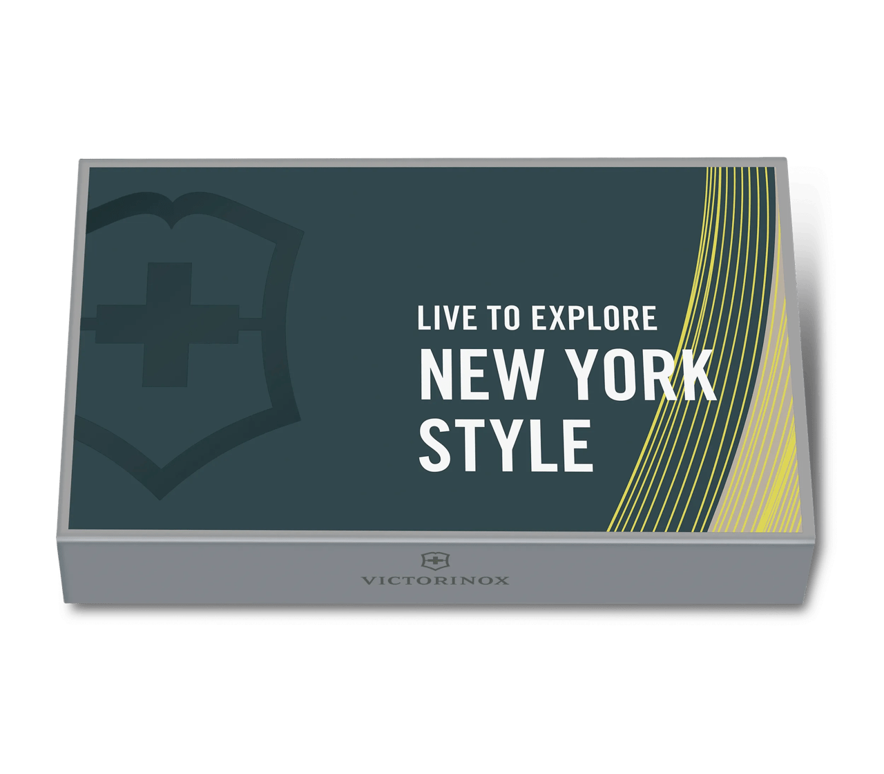 Companion New York Style - null