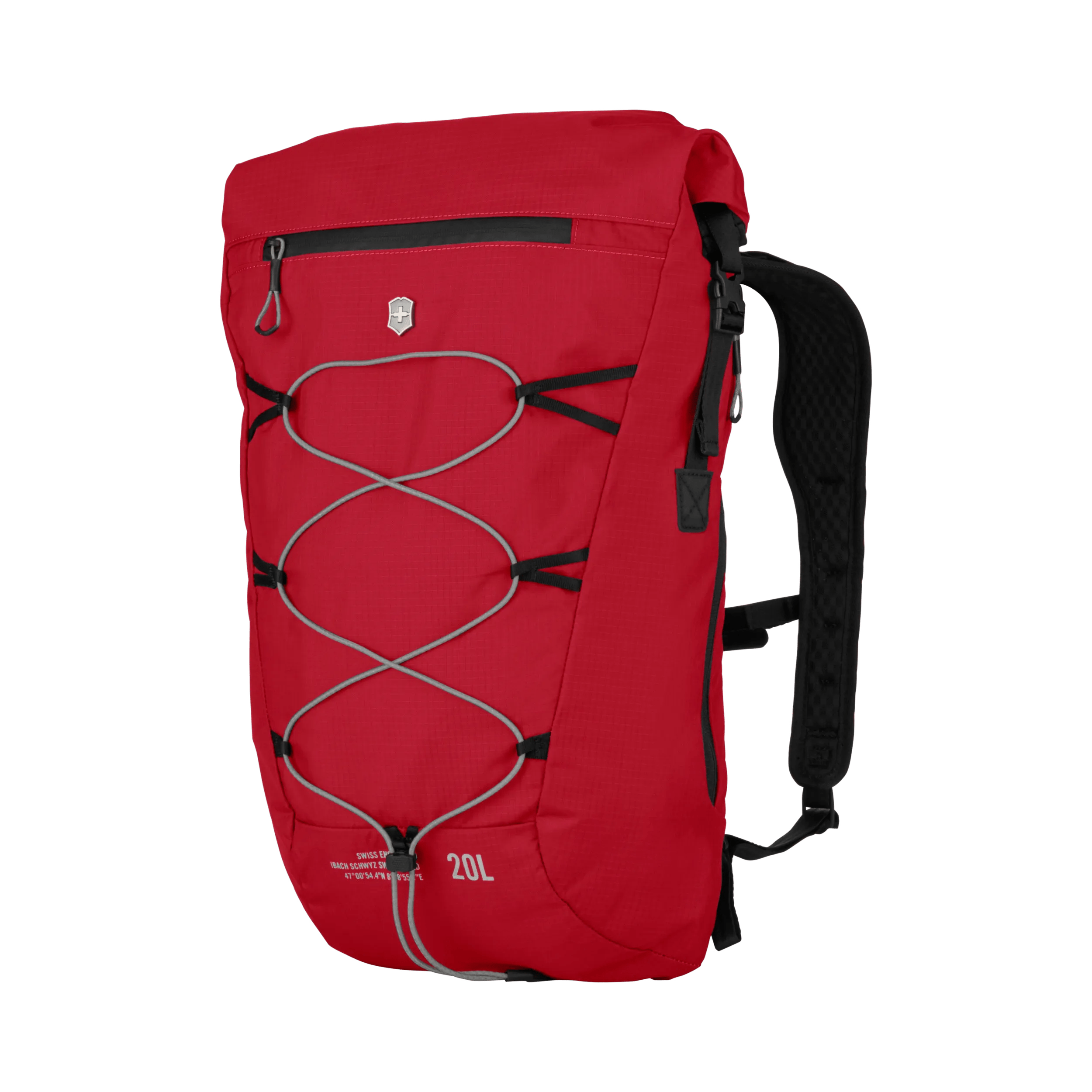 Victorinox rolltop 2025