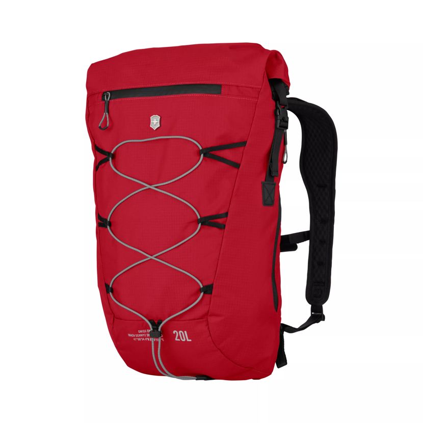 Rolltop Backpack -  Canada