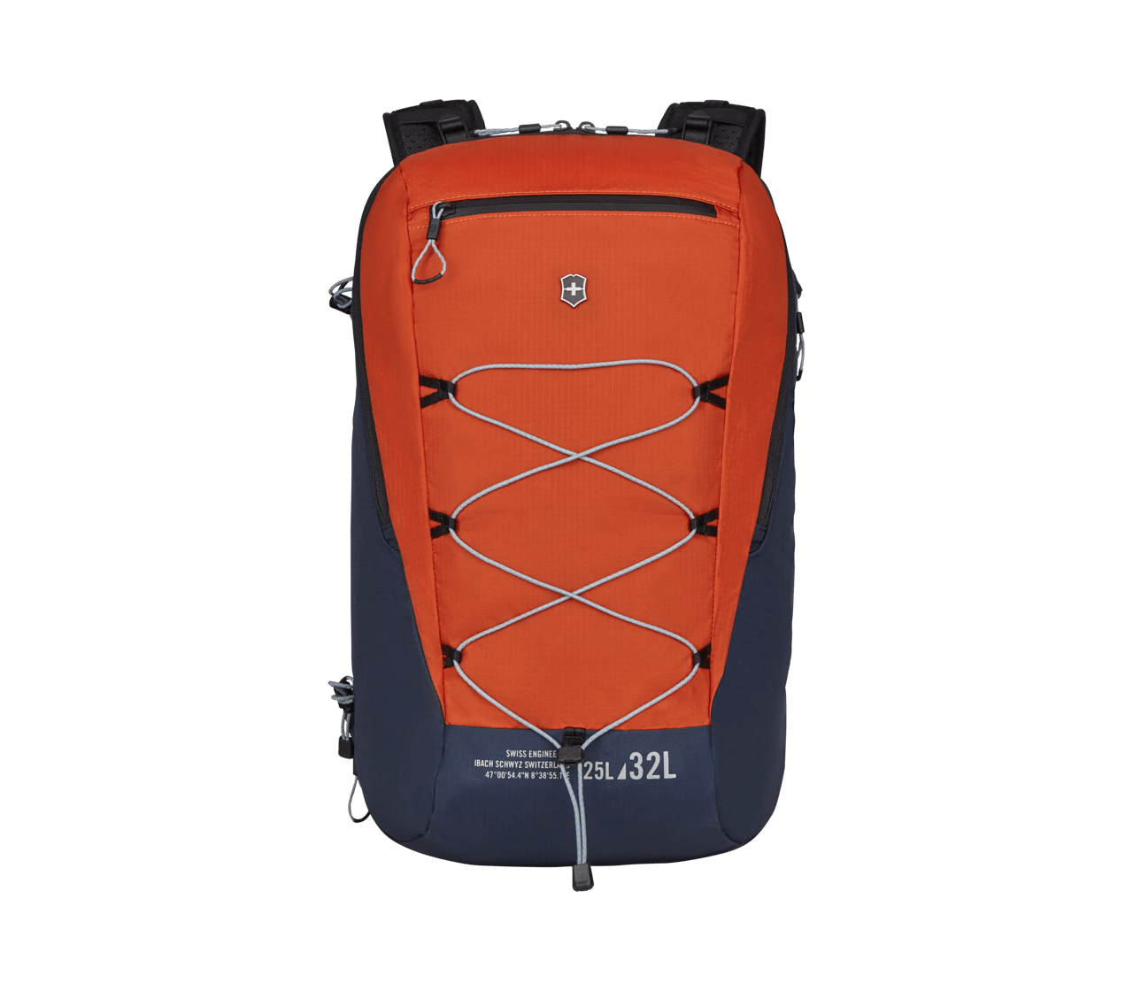 Altmont Active Lightweight Expandable Backpack - null