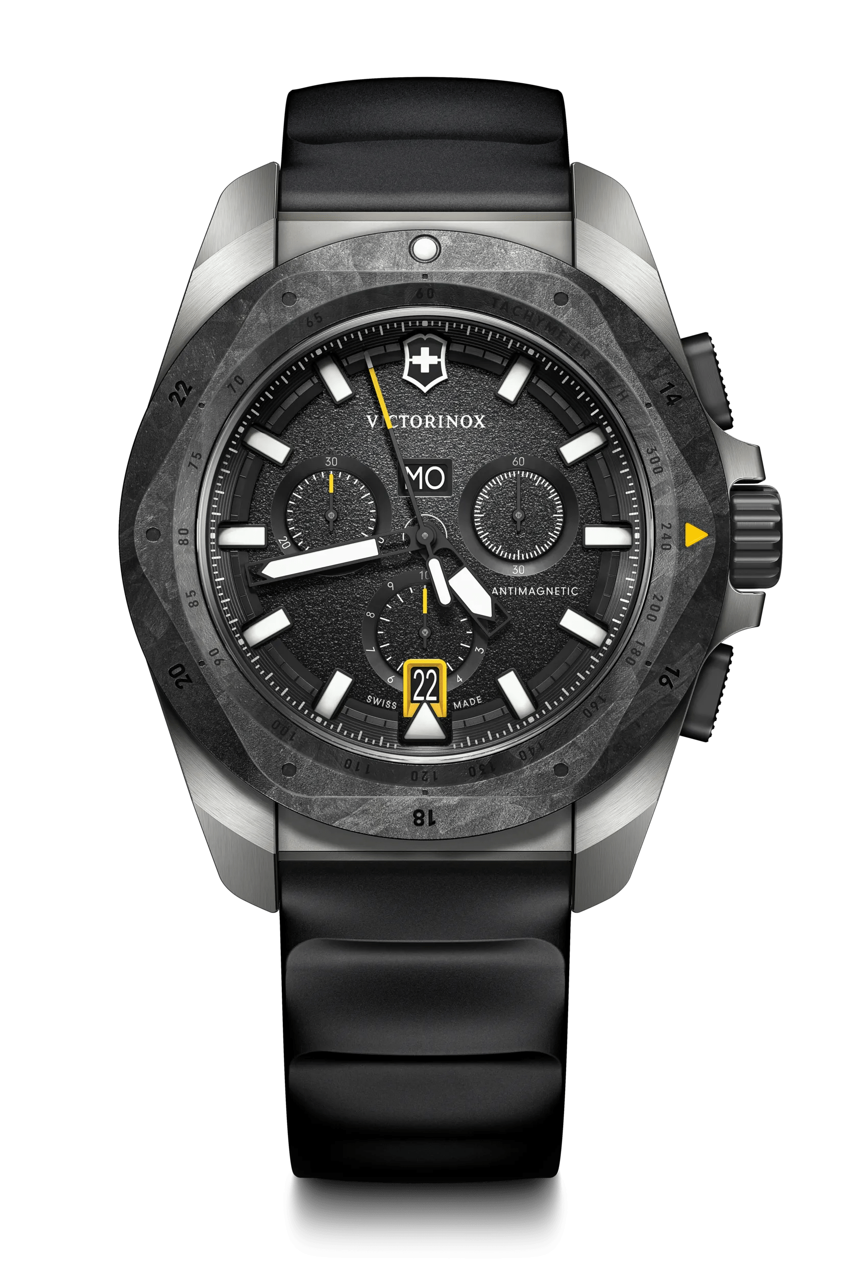 Inox carbon mechanical best sale