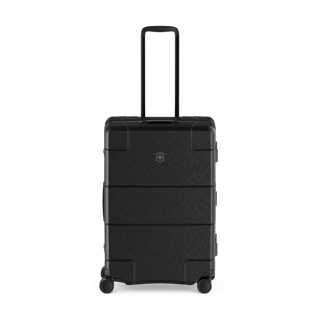 Victorinox Lexicon Hardside Medium in black 602105
