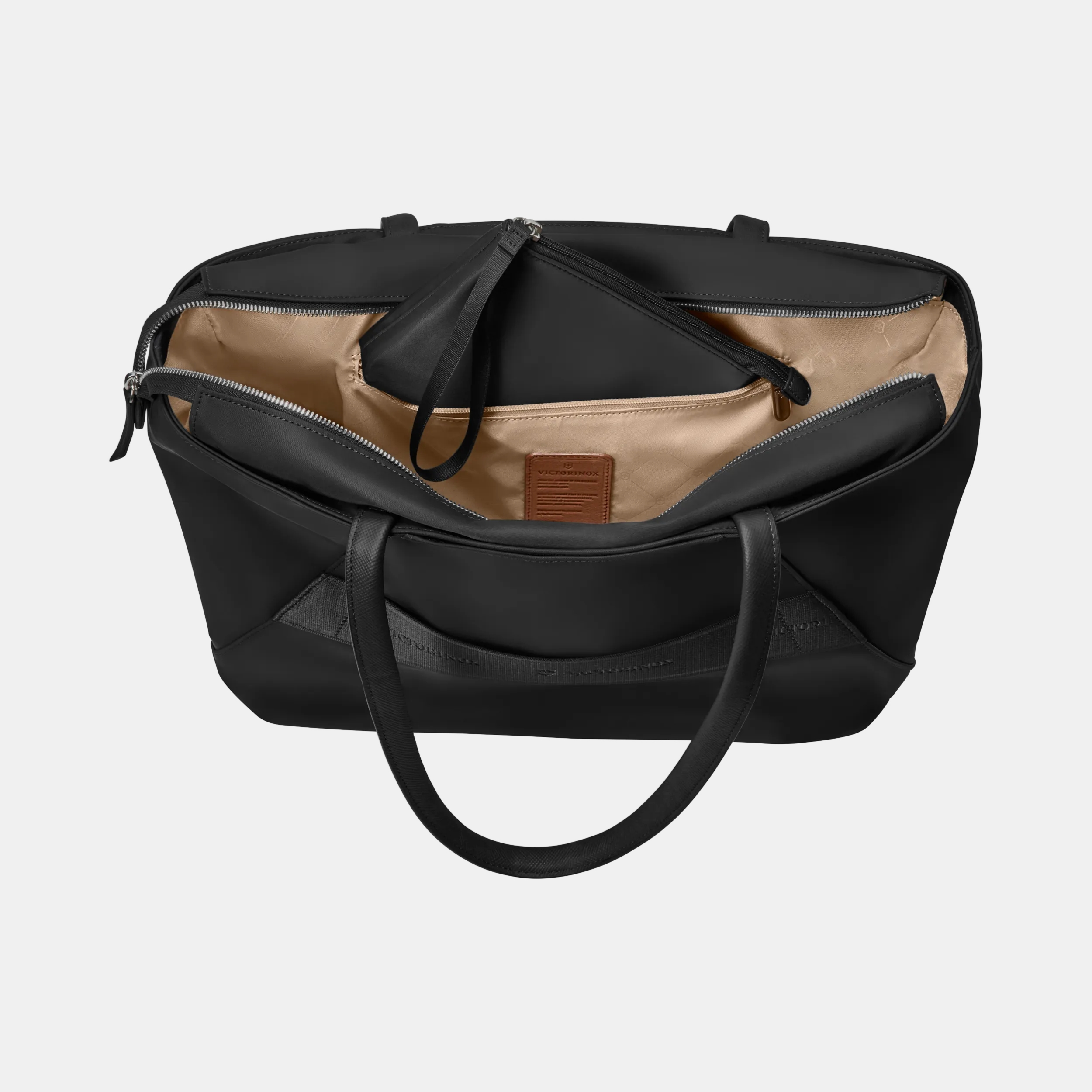 Victoria Signature Tote - 612205